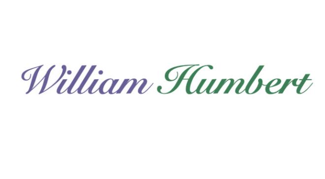 William Humbert